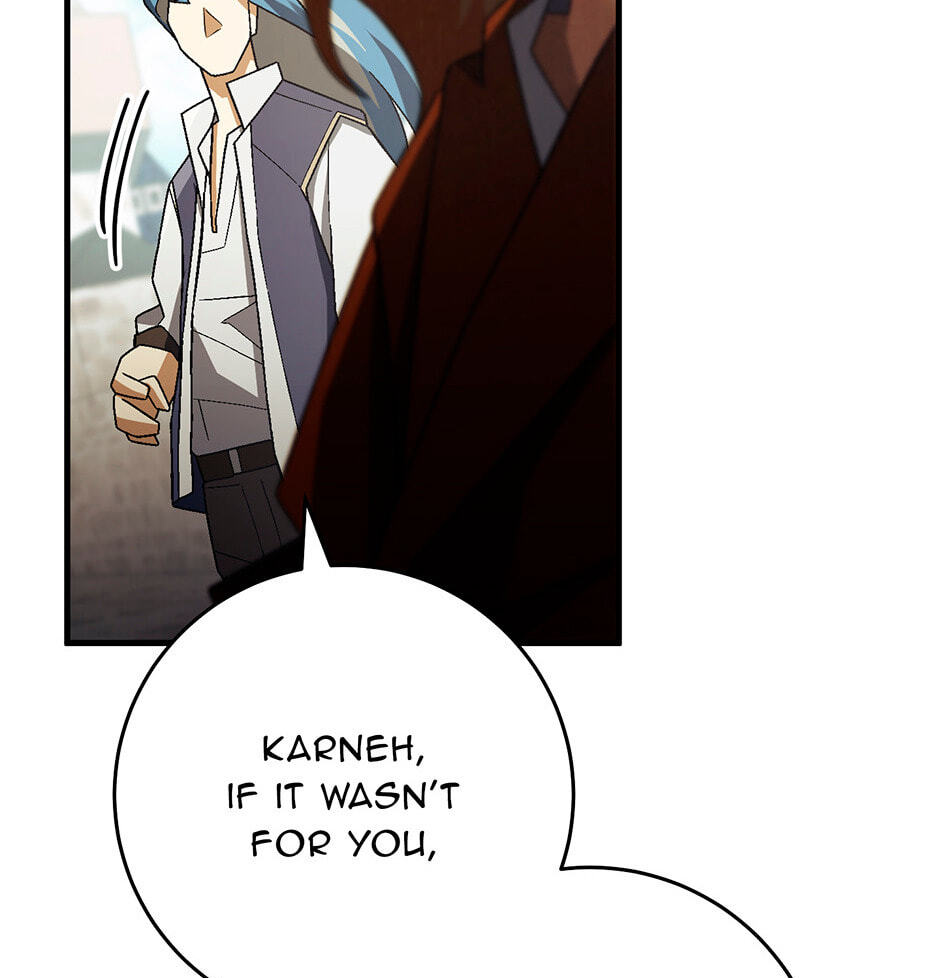 Read The Hero Returns chapter 120 image 39 on Lezhin
