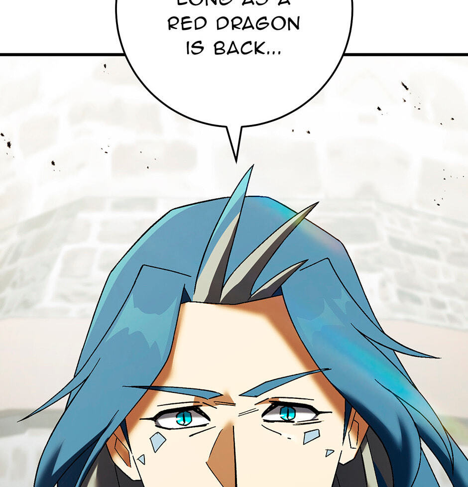 Read The Hero Returns chapter 120 image 41 on Lezhin