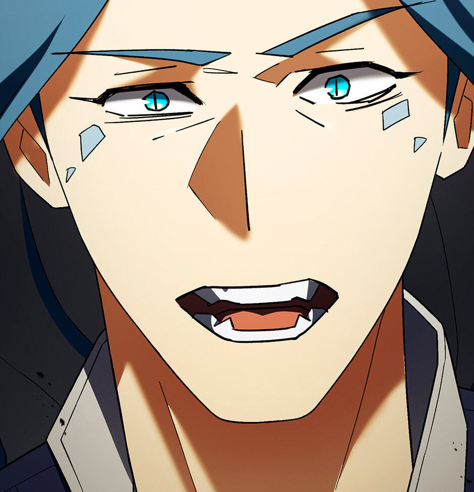 Read The Hero Returns chapter 120 image 47 on Lezhin