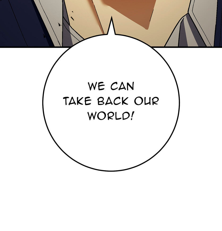 Read The Hero Returns chapter 120 image 48 on Lezhin