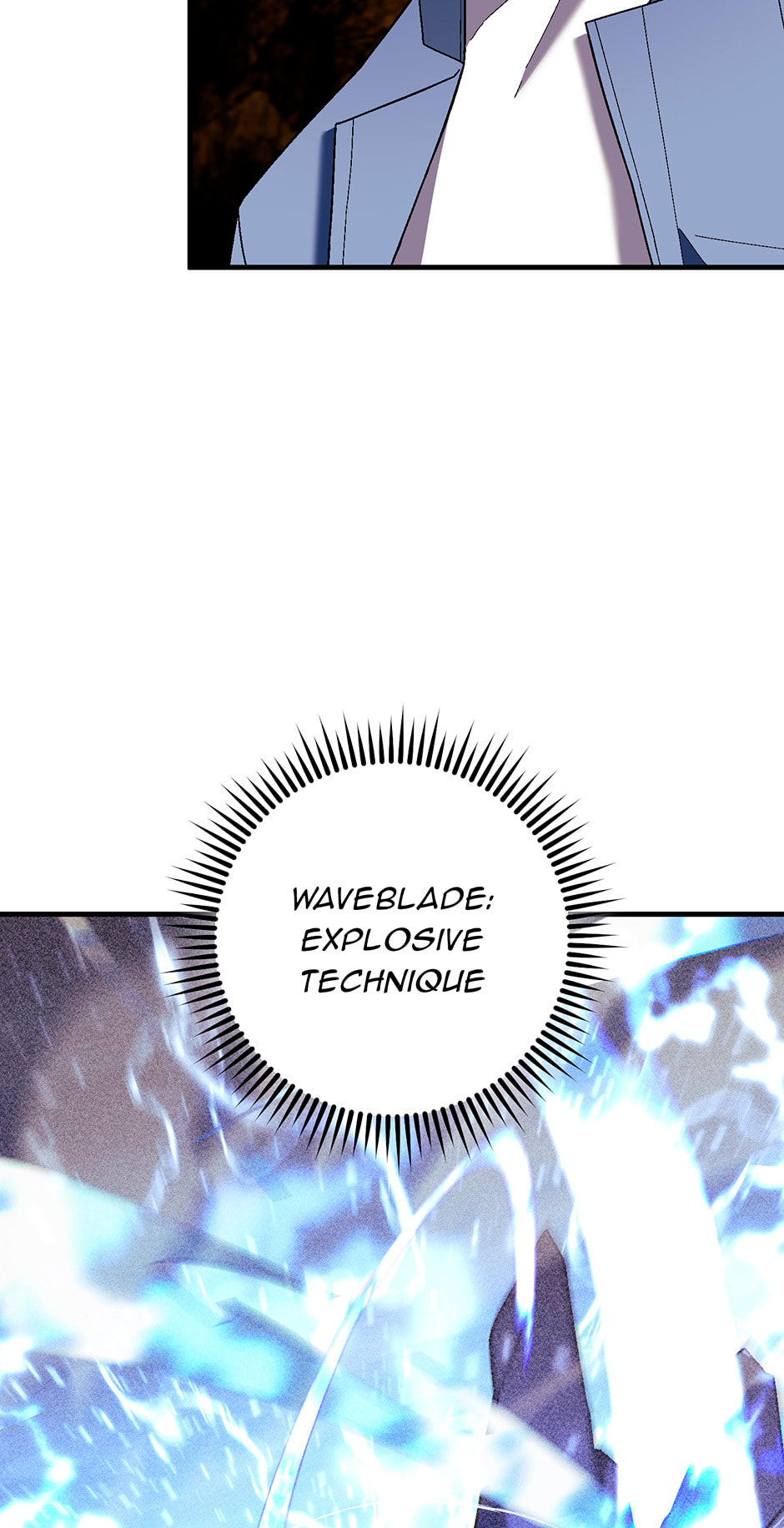 Read The Hero Returns chapter 120 image 5 on Lezhin
