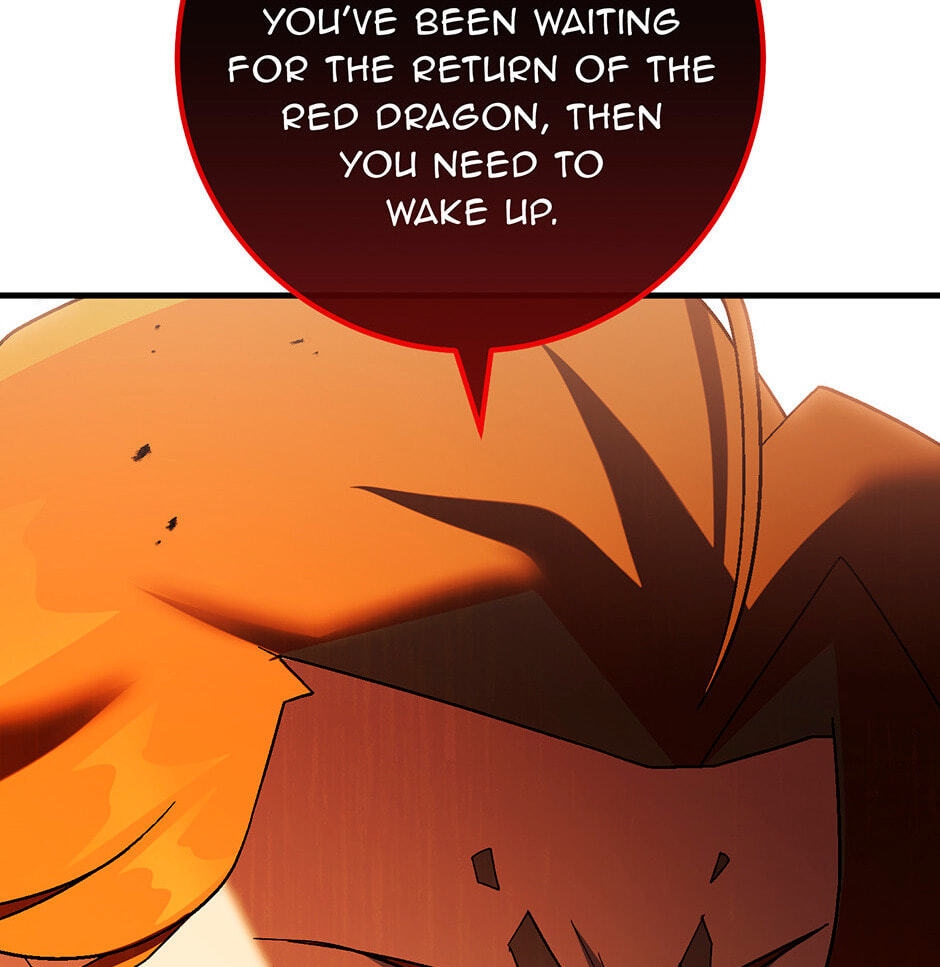 Read The Hero Returns chapter 120 image 51 on Lezhin
