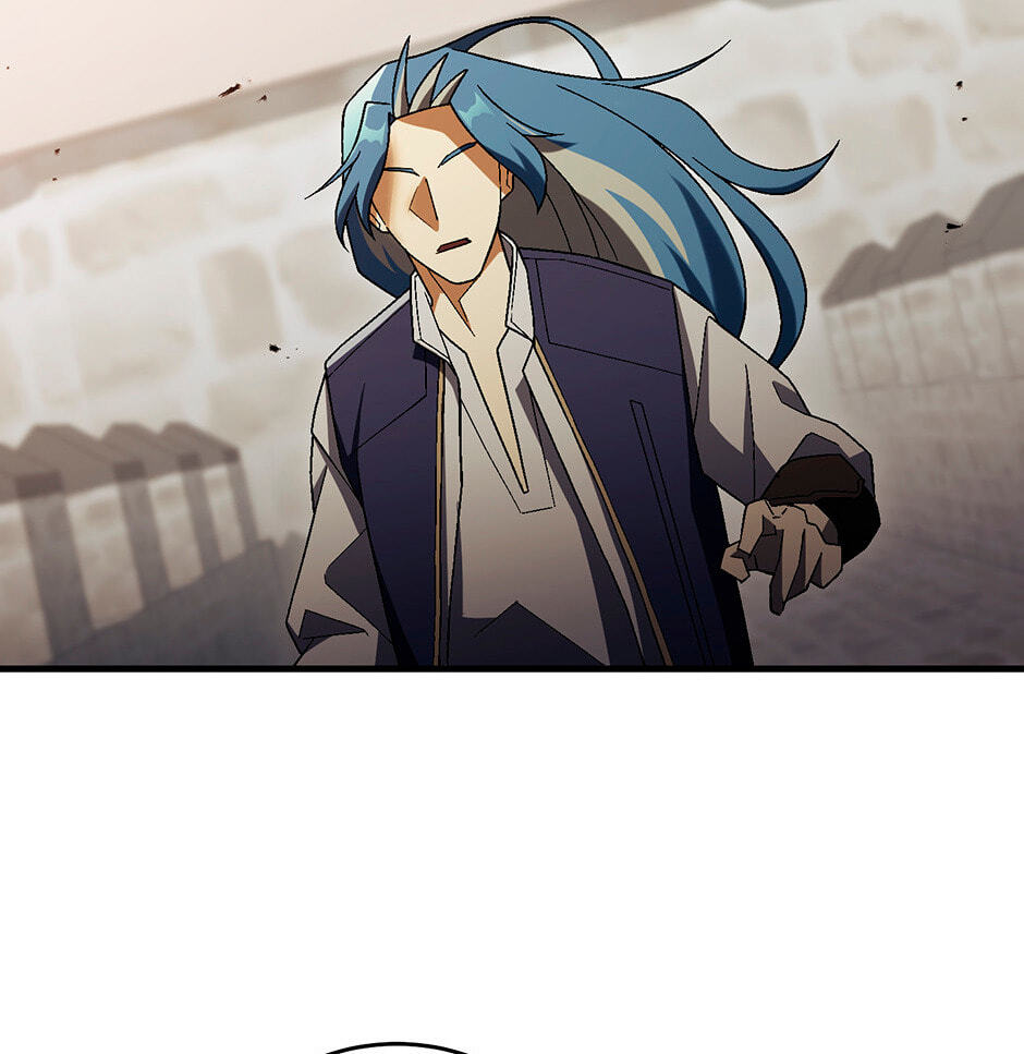 Read The Hero Returns chapter 120 image 55 on Lezhin