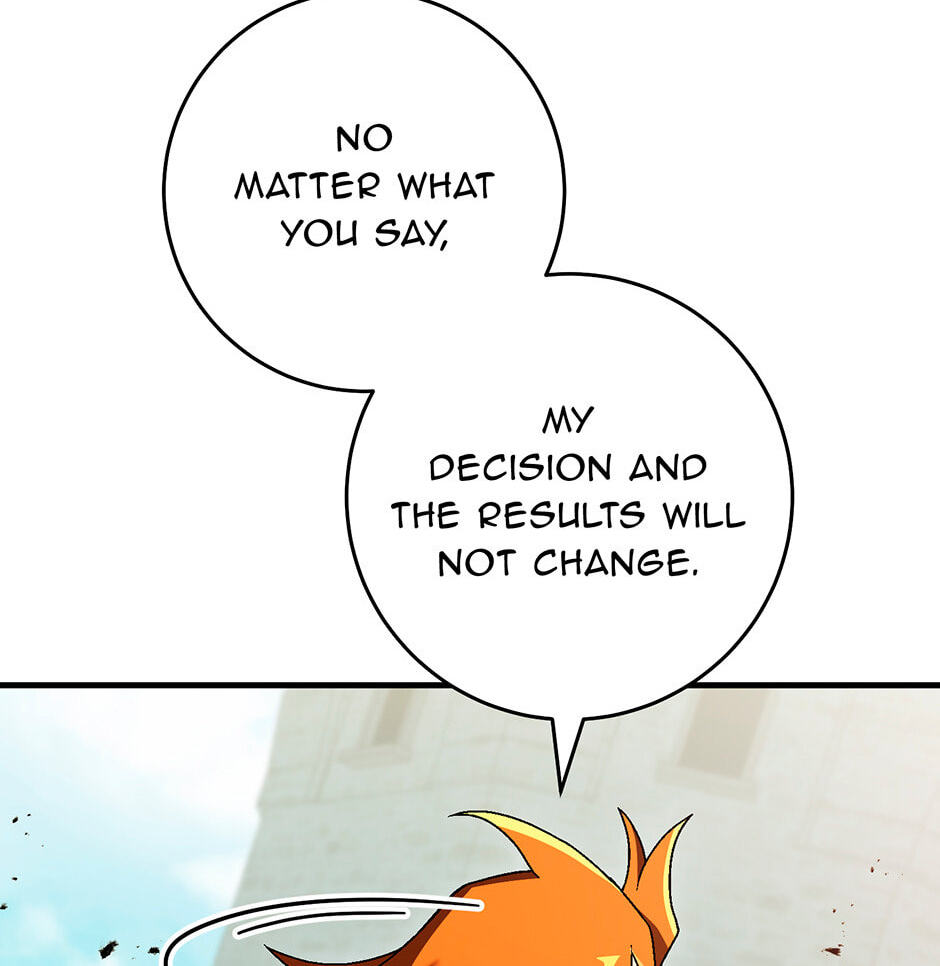 Read The Hero Returns chapter 120 image 56 on Lezhin