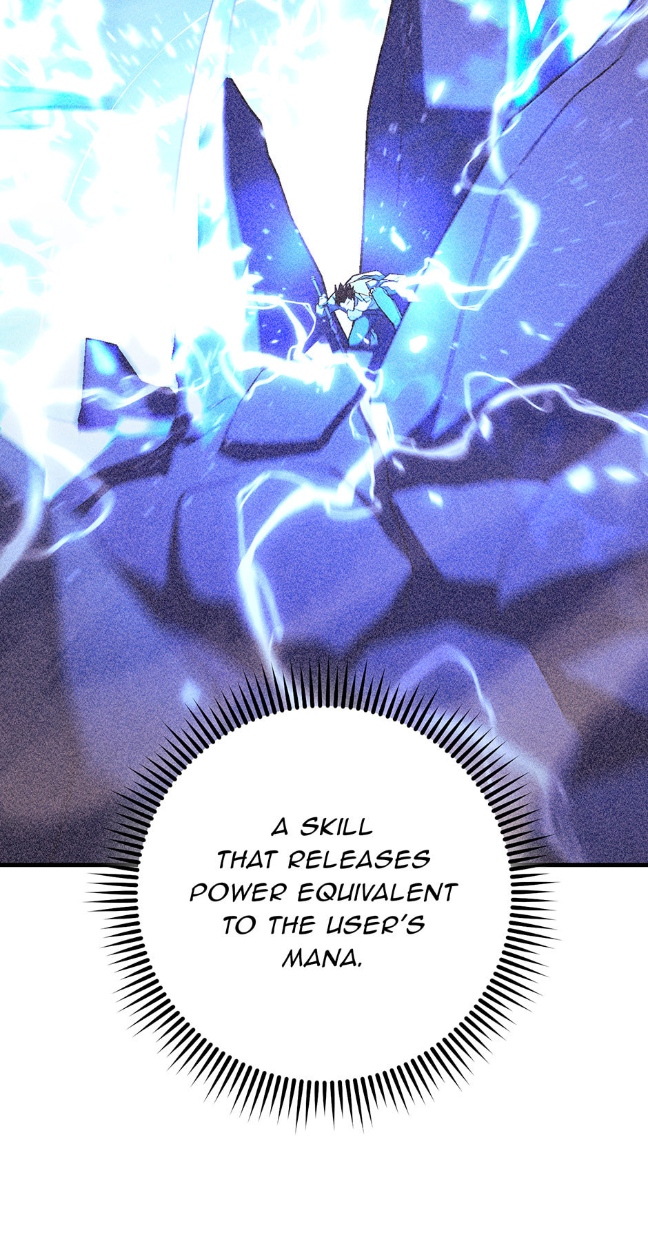 Read The Hero Returns chapter 120 image 6 on Lezhin