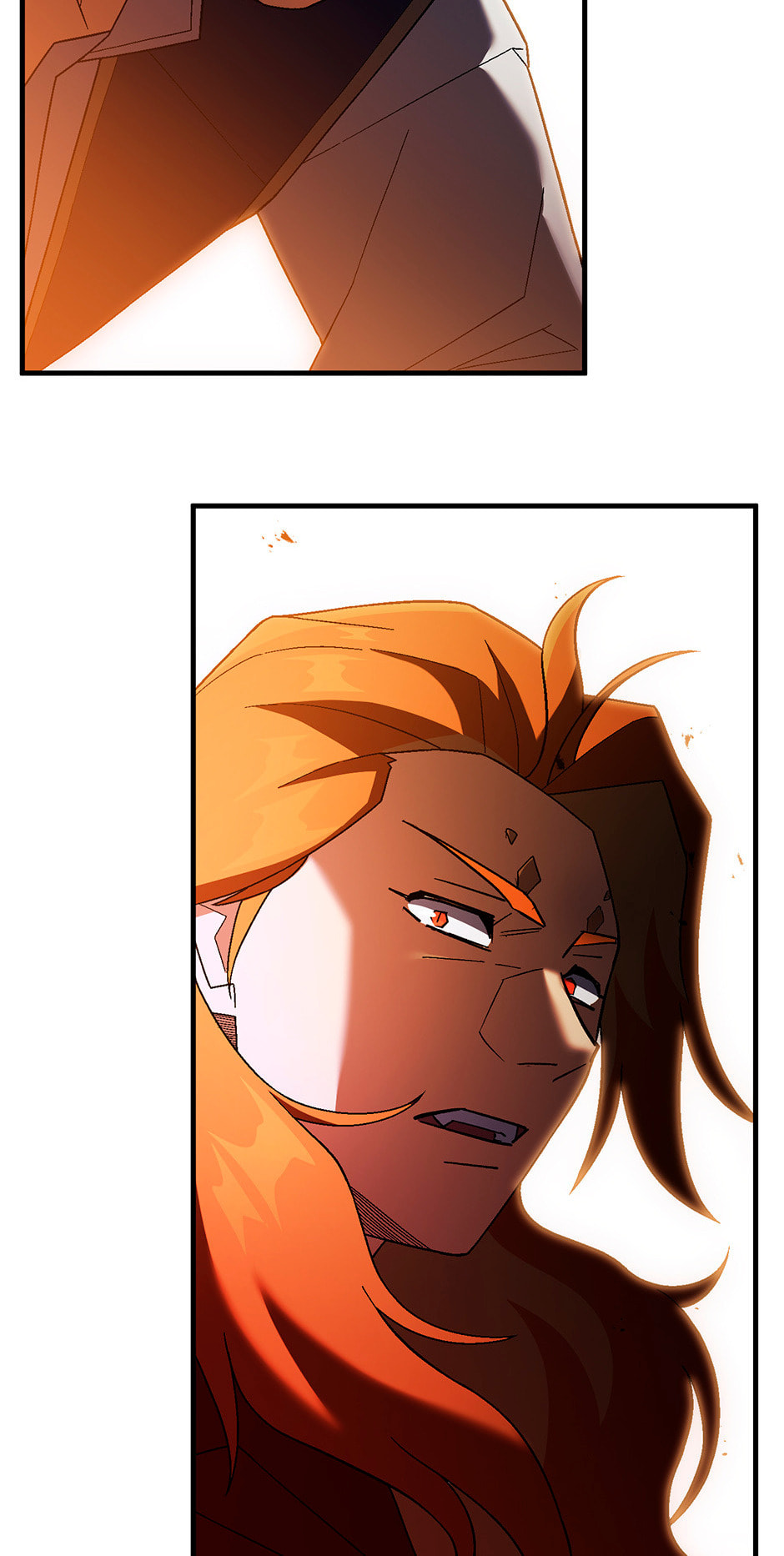 Read The Hero Returns chapter 120 image 64 on Lezhin