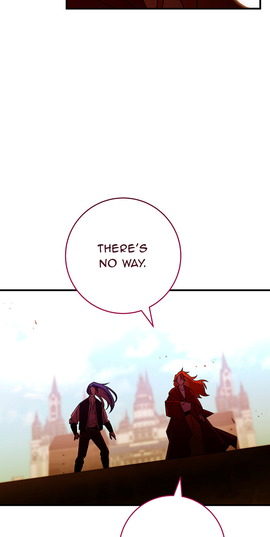 Read The Hero Returns chapter 120 image 65 on Lezhin