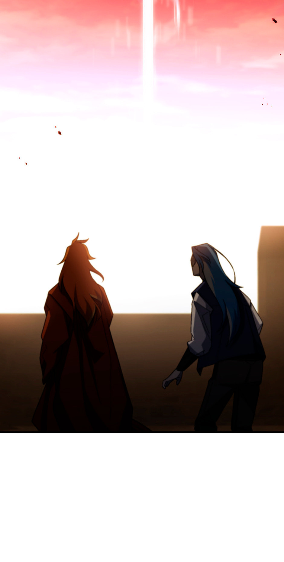 Read The Hero Returns chapter 120 image 67 on Lezhin