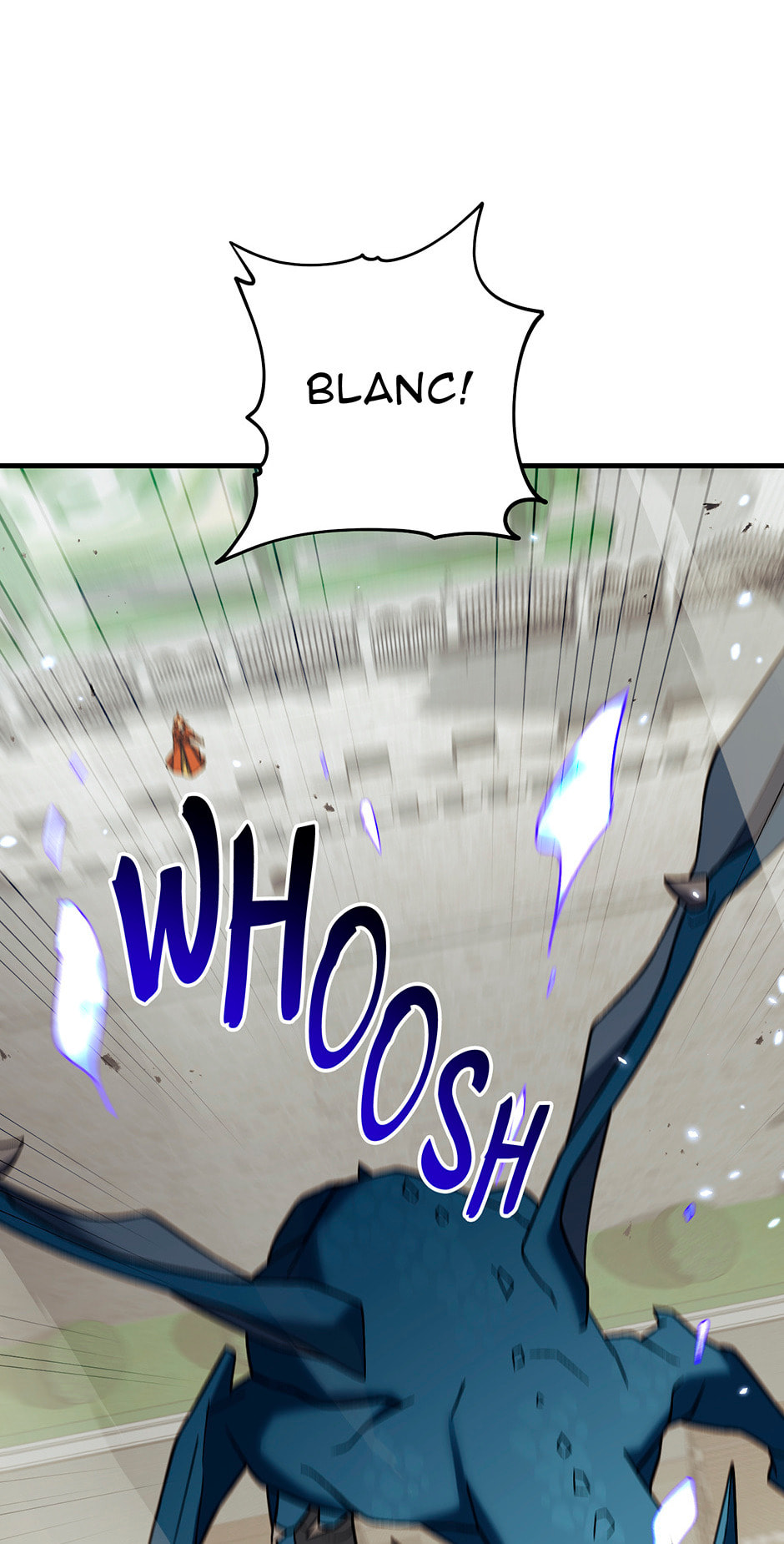 Read The Hero Returns chapter 120 image 69 on Lezhin