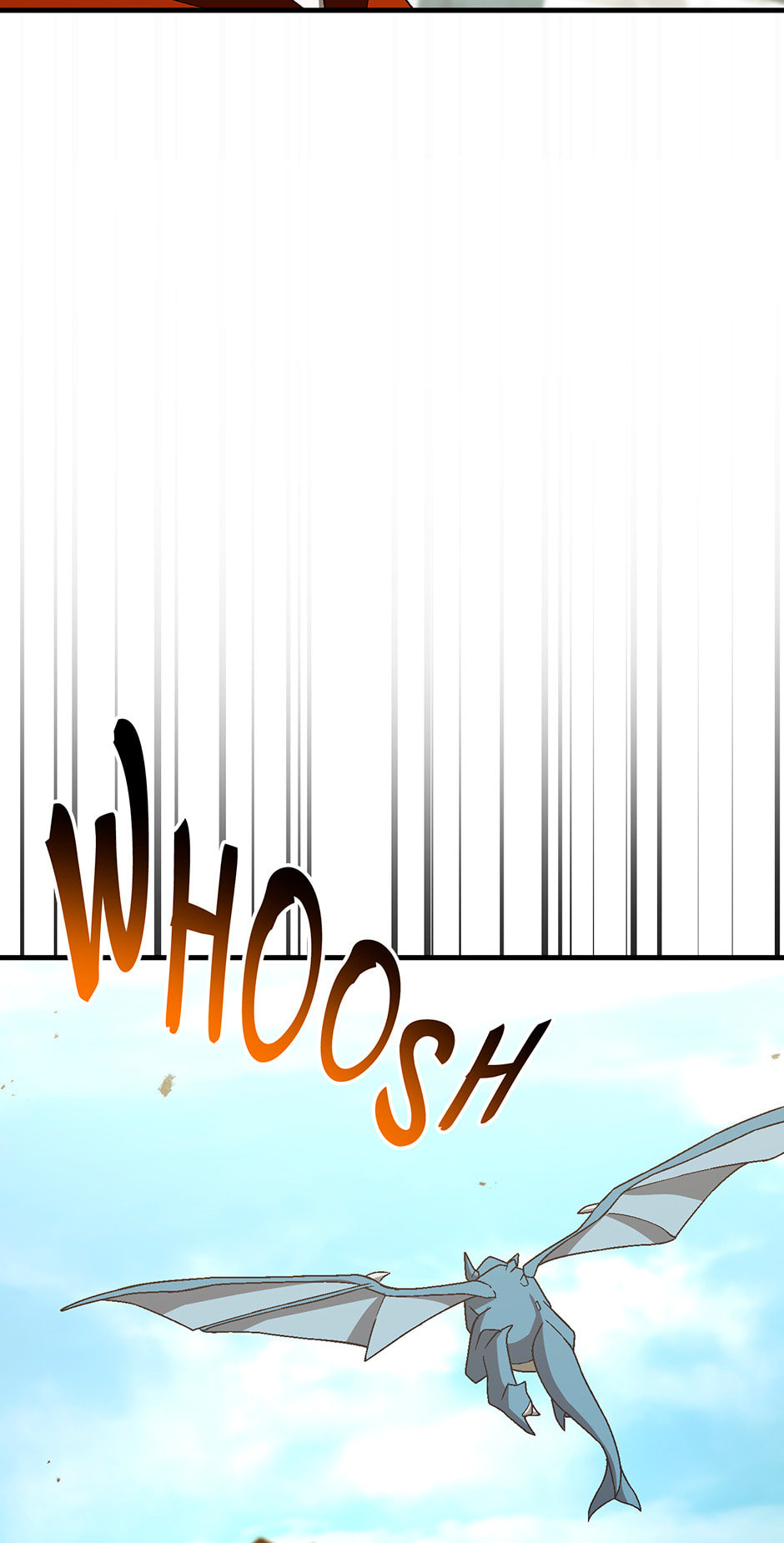 Read The Hero Returns chapter 120 image 71 on Lezhin