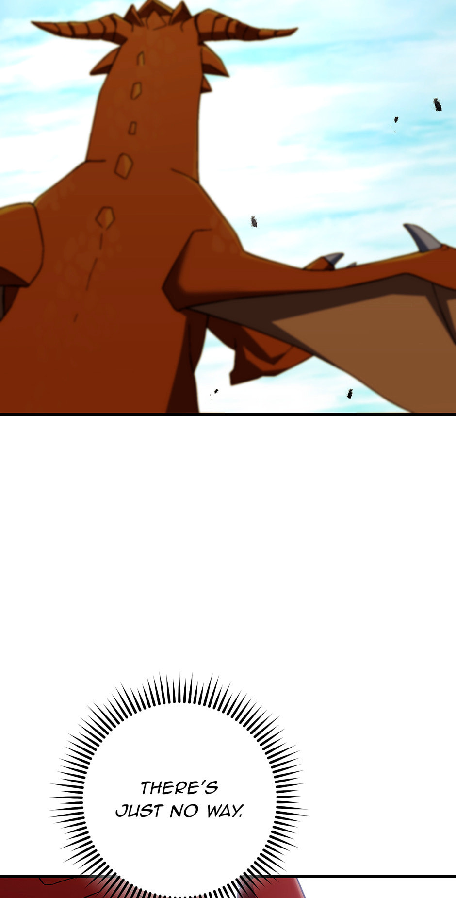 Read The Hero Returns chapter 120 image 72 on Lezhin