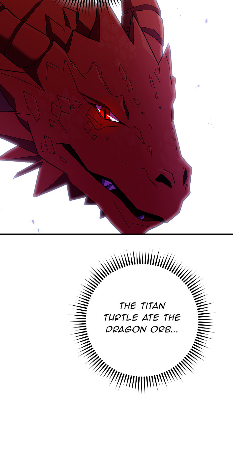 Read The Hero Returns chapter 120 image 73 on Lezhin