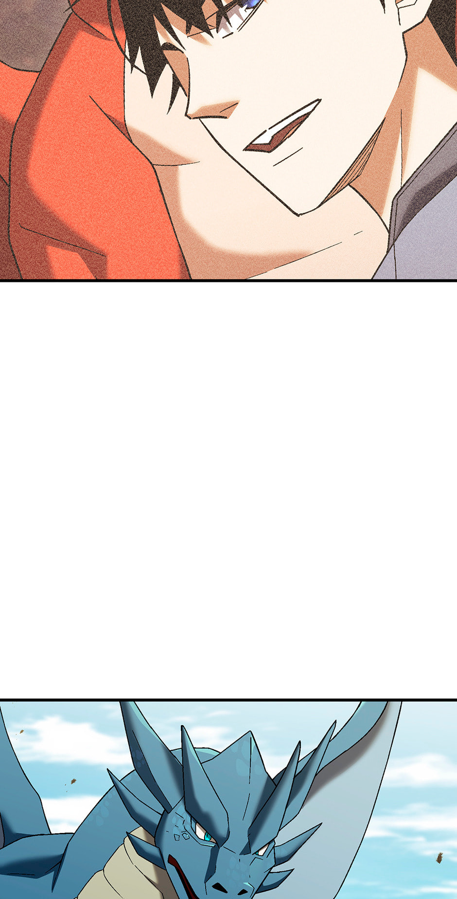 Read The Hero Returns chapter 120 image 75 on Lezhin