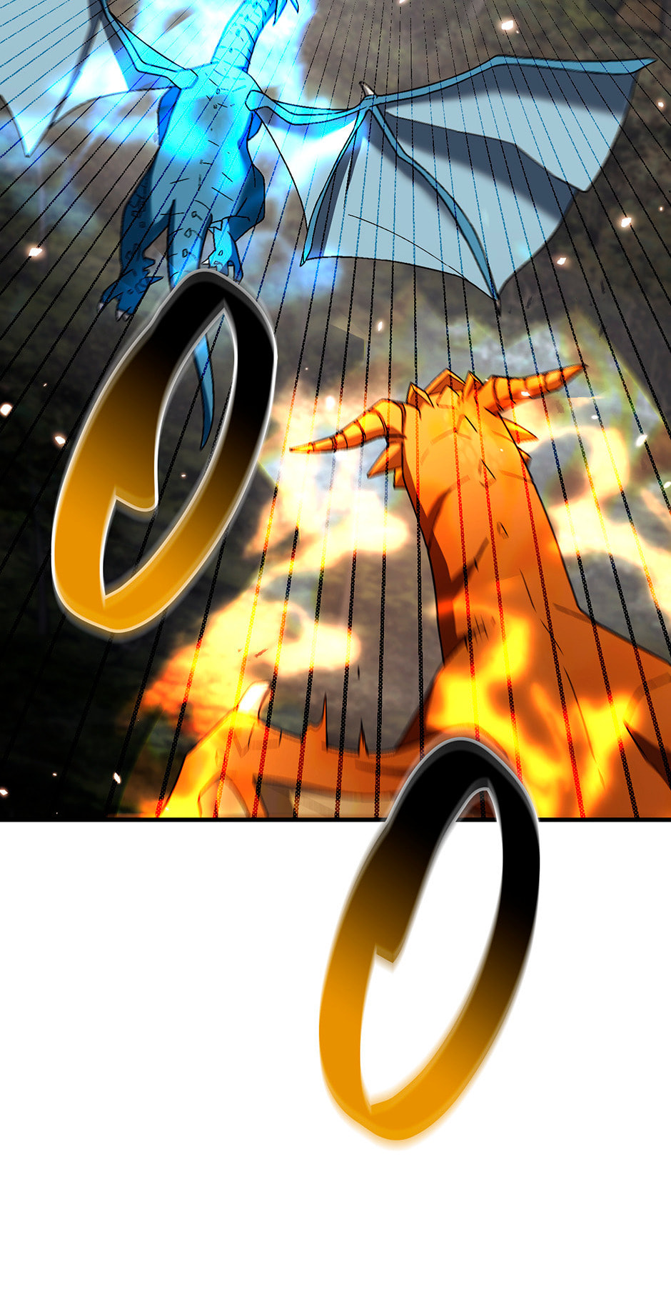 Read The Hero Returns chapter 120 image 77 on Lezhin