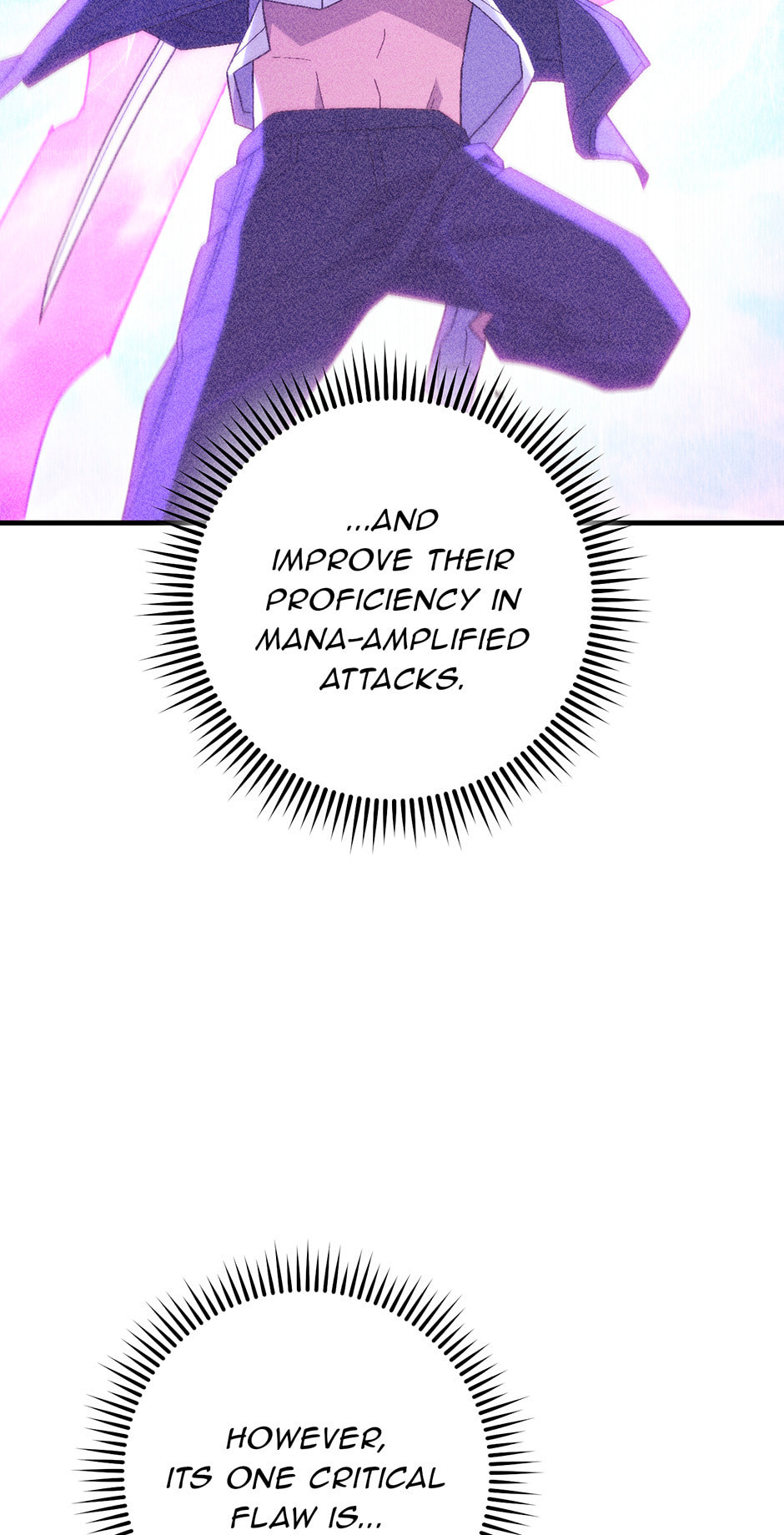 Read The Hero Returns chapter 120 image 8 on Lezhin