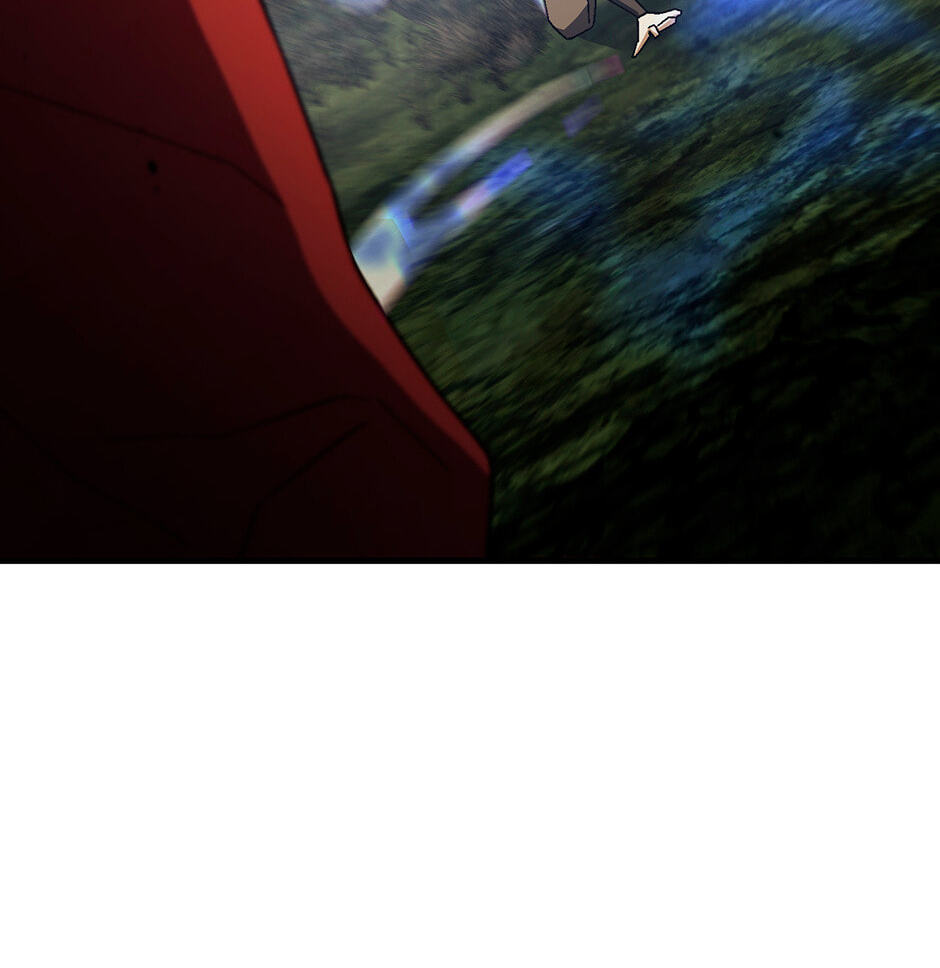 Read The Hero Returns chapter 120 image 83 on Lezhin