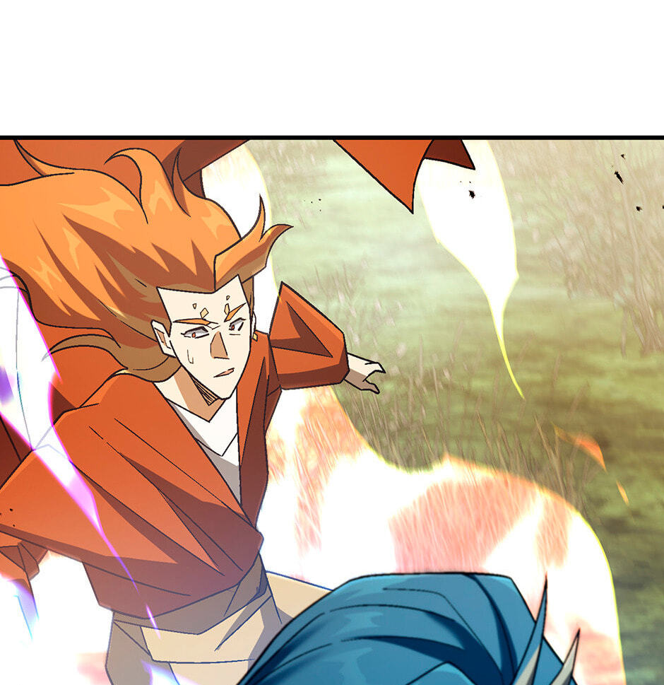 Read The Hero Returns chapter 120 image 84 on Lezhin