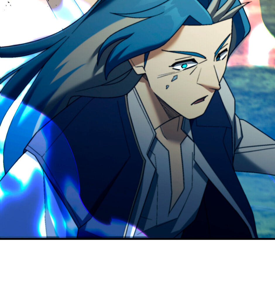 Read The Hero Returns chapter 120 image 85 on Lezhin
