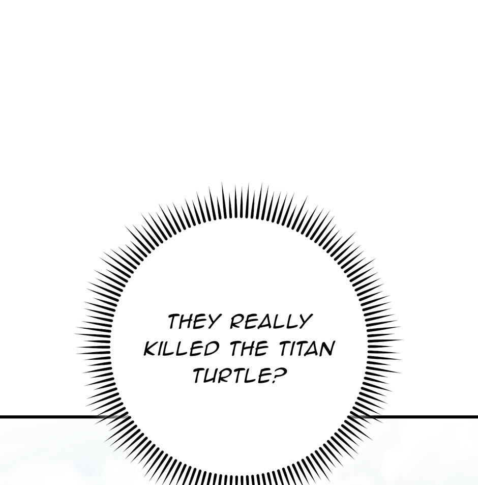 Read The Hero Returns chapter 120 image 88 on Lezhin