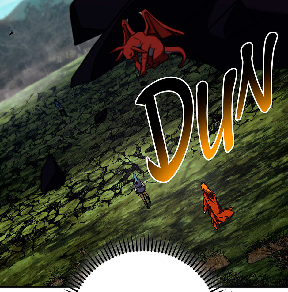 Read The Hero Returns chapter 120 image 90 on Lezhin