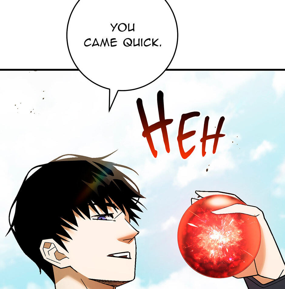 Read The Hero Returns chapter 120 image 92 on Lezhin