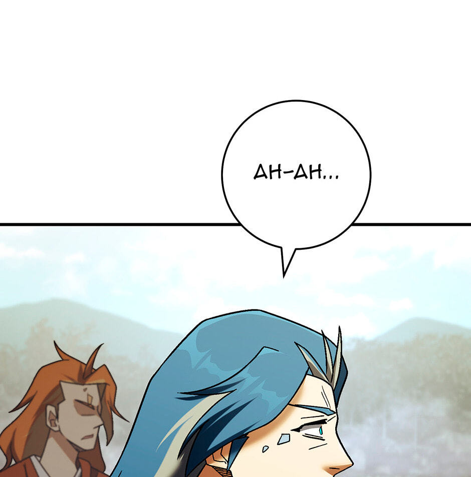 Read The Hero Returns chapter 120 image 94 on Lezhin