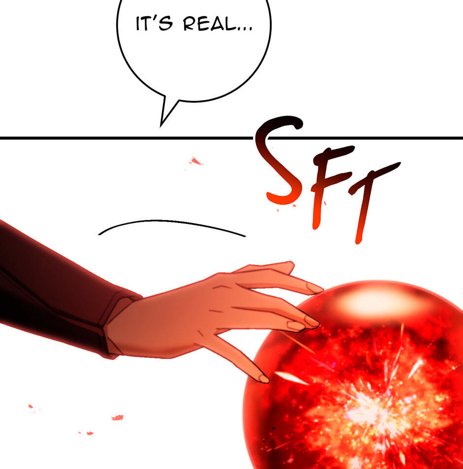 Read The Hero Returns chapter 120 image 96 on Lezhin