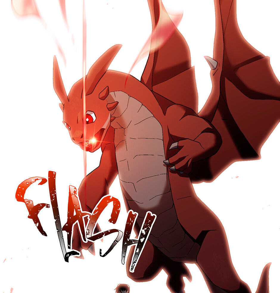 Read The Hero Returns chapter 121 image 1 on Lezhin