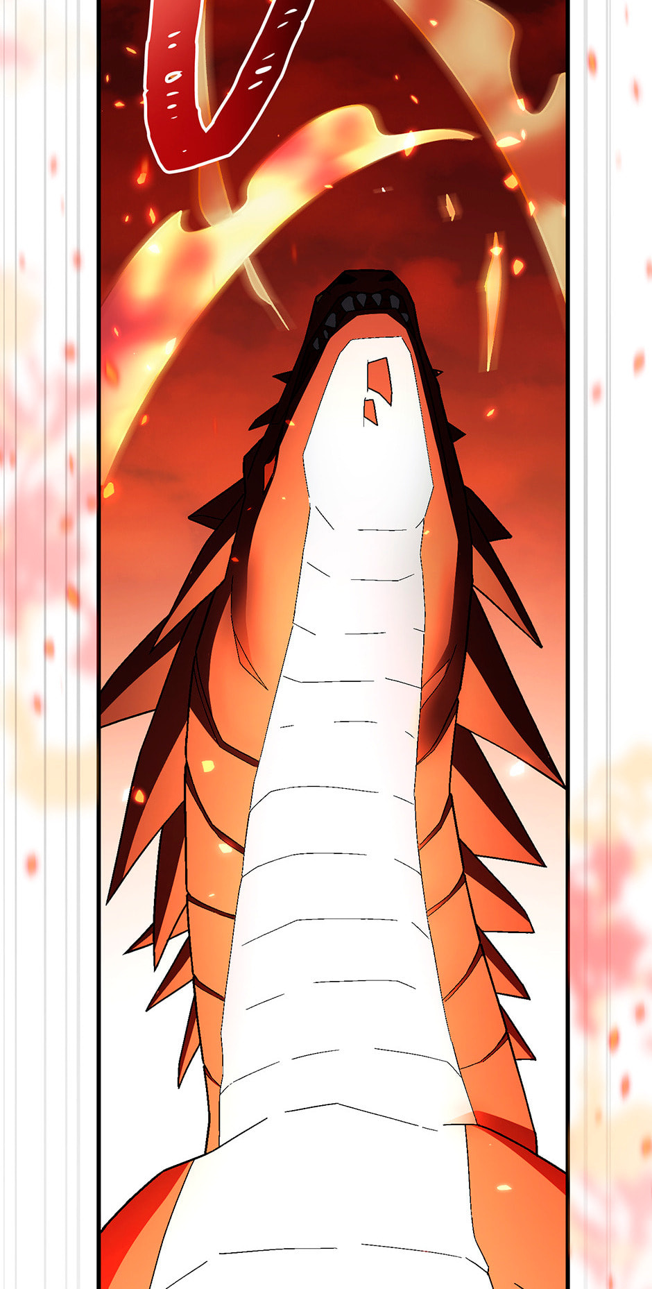 Read The Hero Returns chapter 121 image 10 on Lezhin