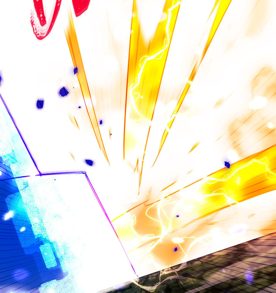 Read The Hero Returns chapter 121 image 105 on Lezhin