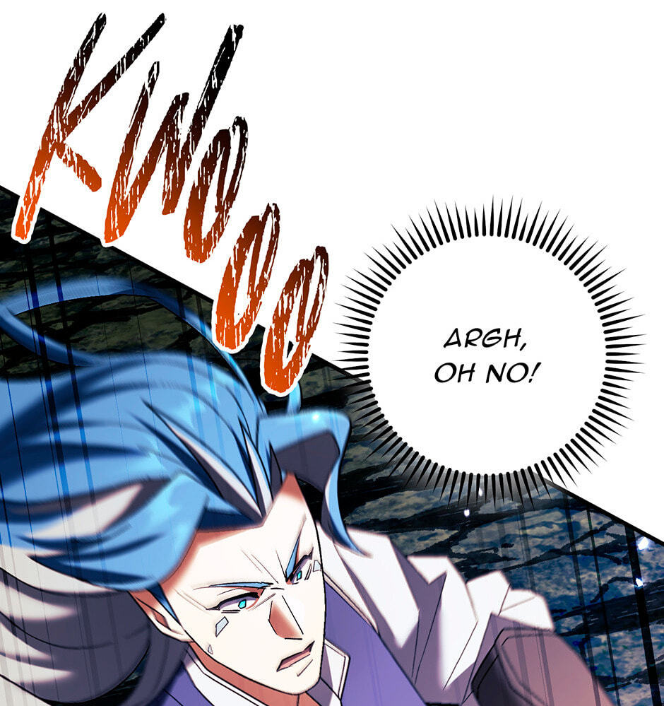 Read The Hero Returns chapter 121 image 110 on Lezhin