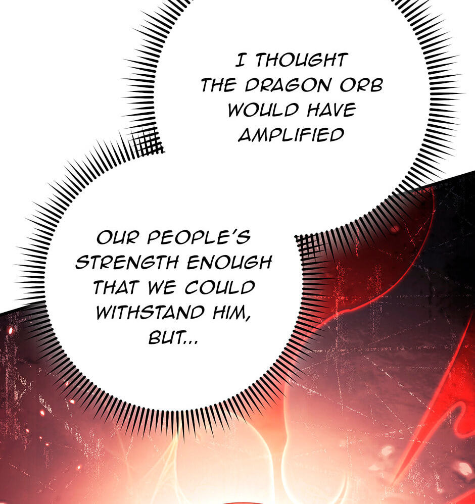 Read The Hero Returns chapter 121 image 113 on Lezhin