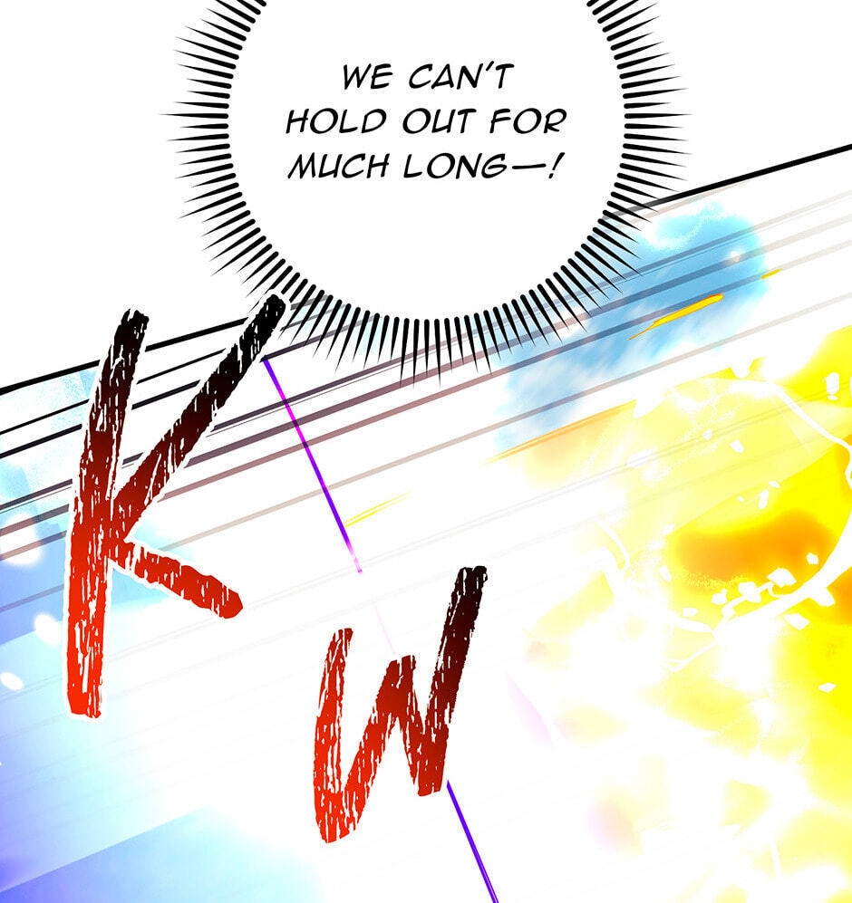 Read The Hero Returns chapter 121 image 116 on Lezhin