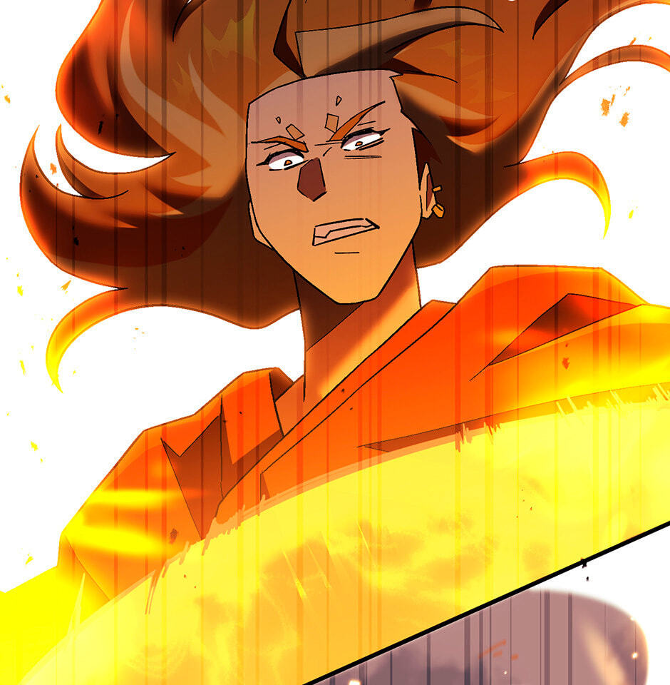 Read The Hero Returns chapter 121 image 124 on Lezhin