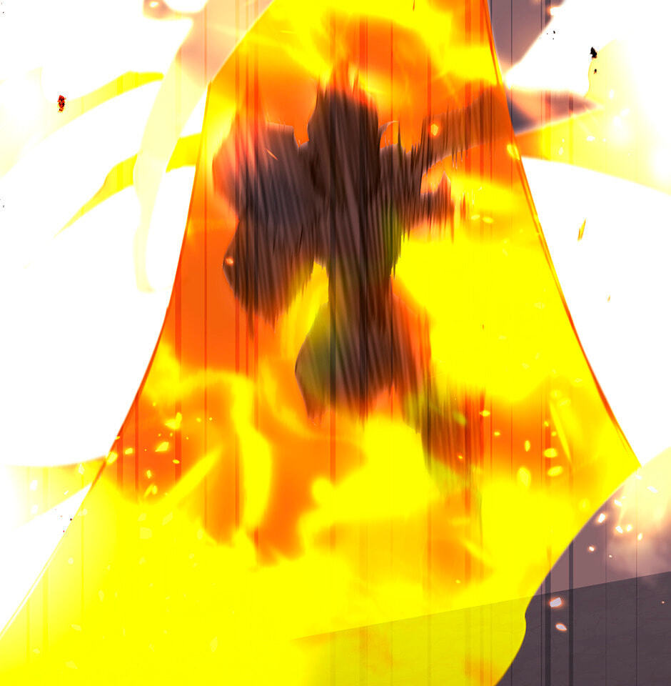 Read The Hero Returns chapter 121 image 126 on Lezhin