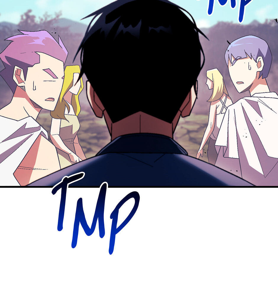 Read The Hero Returns chapter 121 image 129 on Lezhin