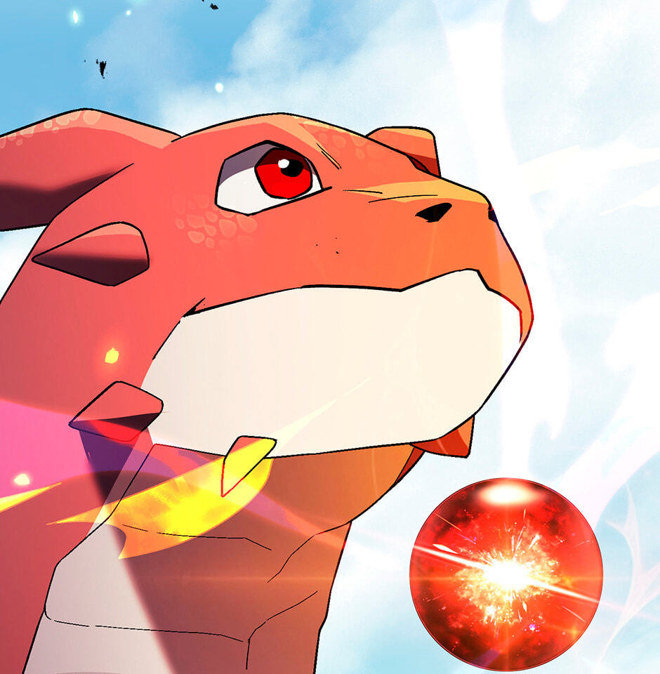 Read The Hero Returns chapter 121 image 131 on Lezhin