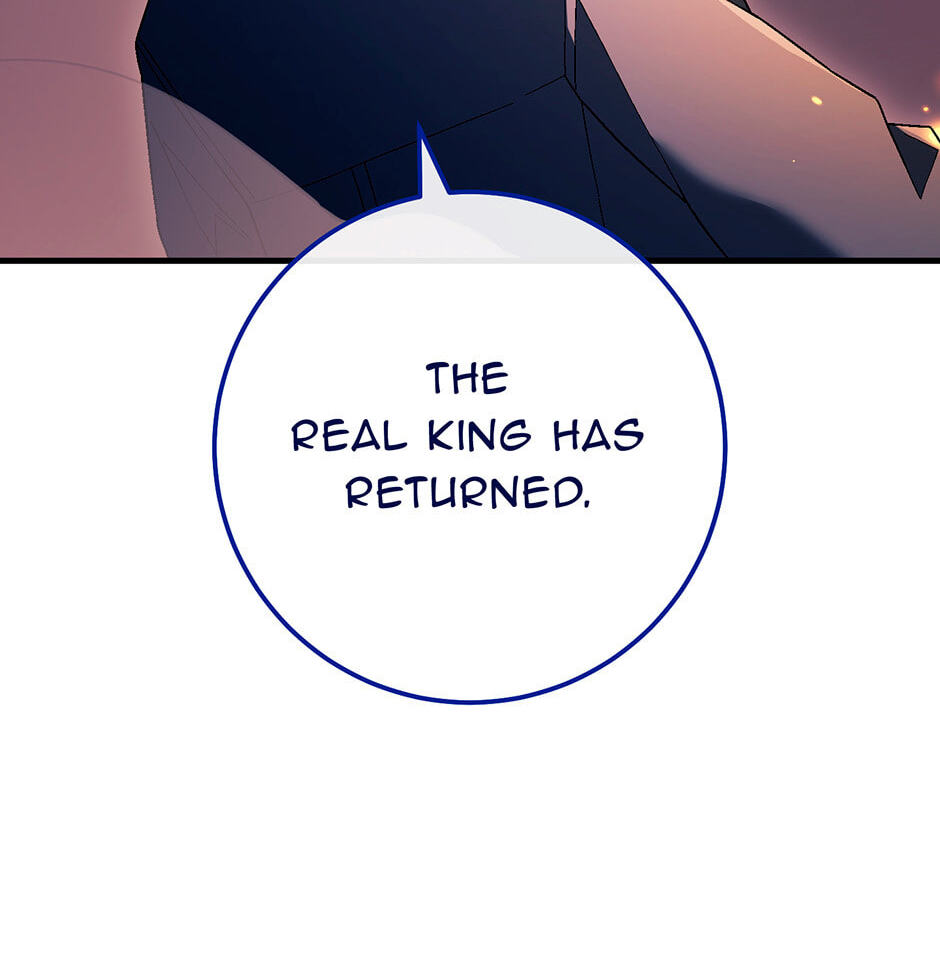 Read The Hero Returns chapter 121 image 133 on Lezhin