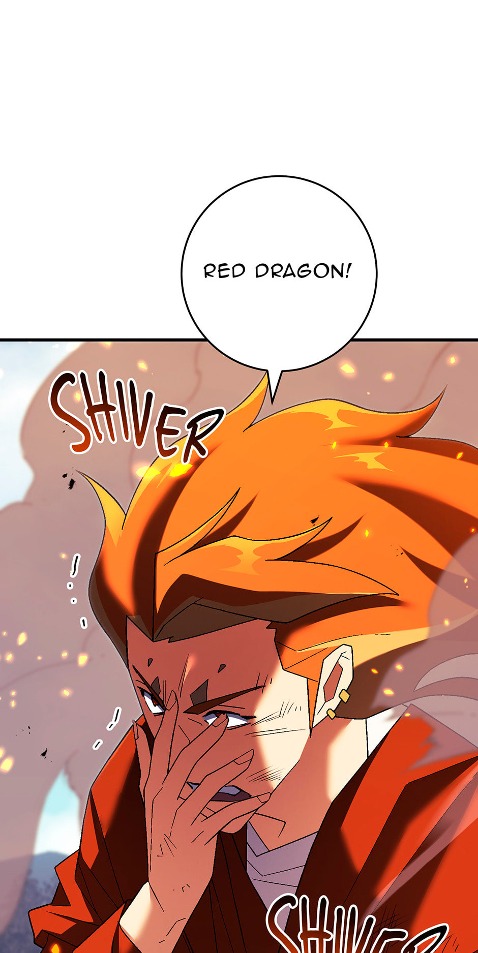 Read The Hero Returns chapter 121 image 135 on Lezhin