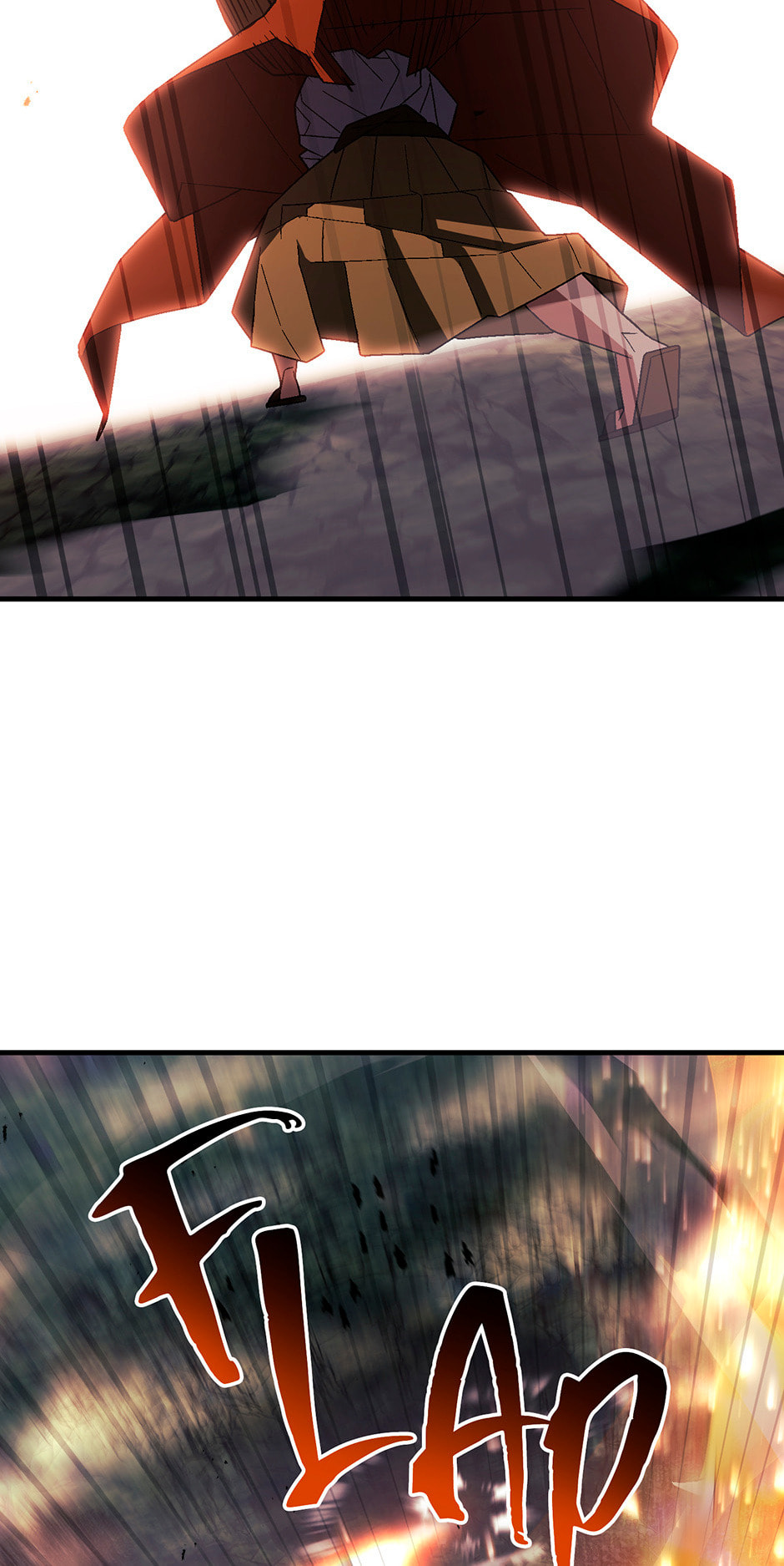 Read The Hero Returns chapter 121 image 137 on Lezhin