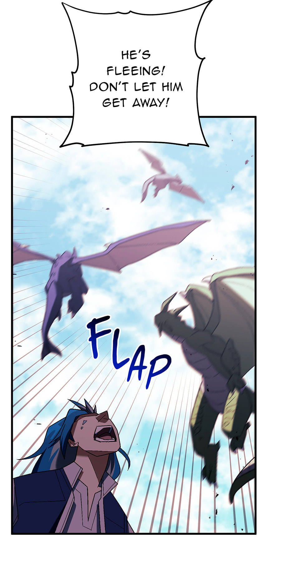 Read The Hero Returns chapter 121 image 139 on Lezhin