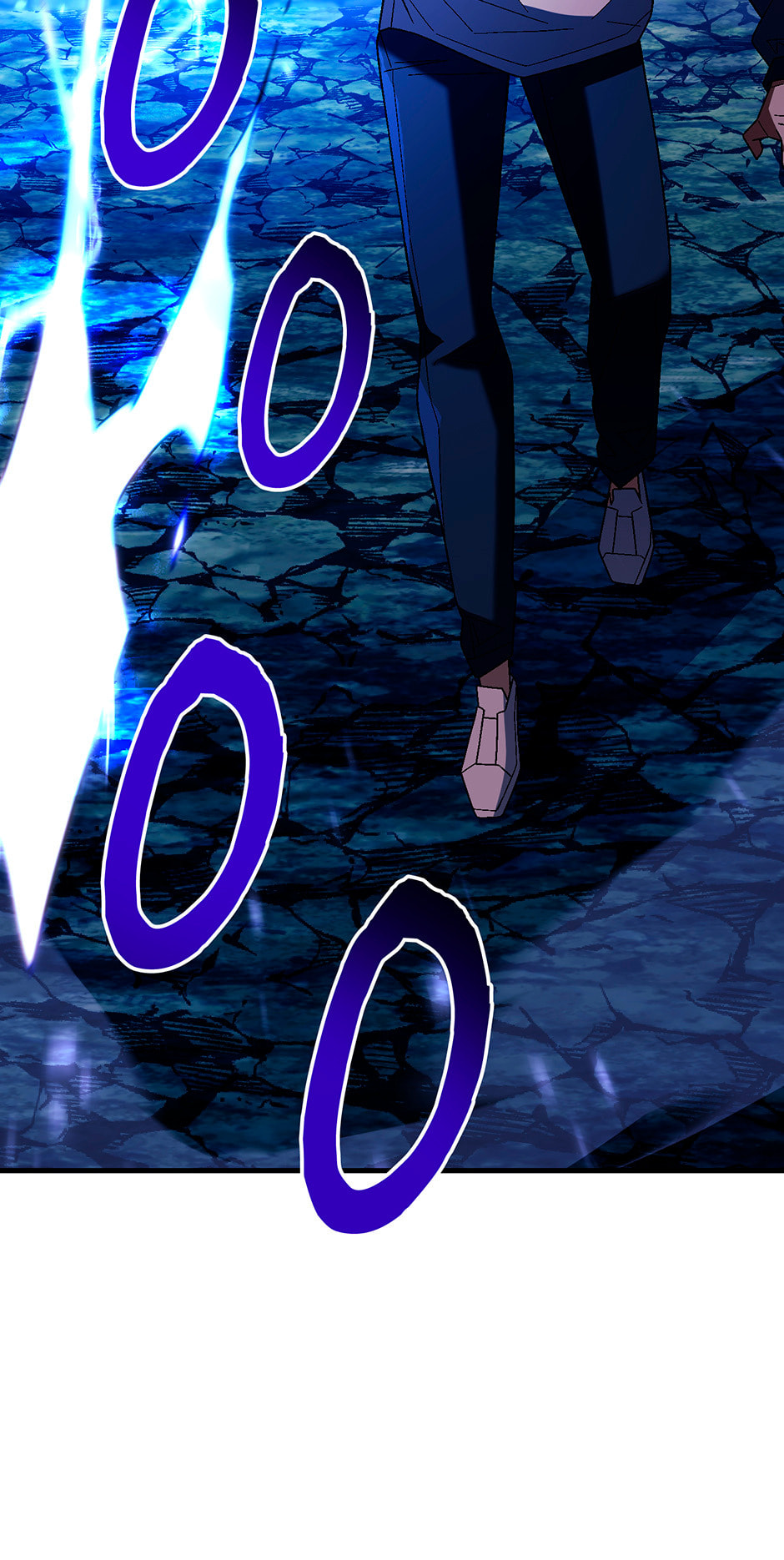 Read The Hero Returns chapter 121 image 142 on Lezhin