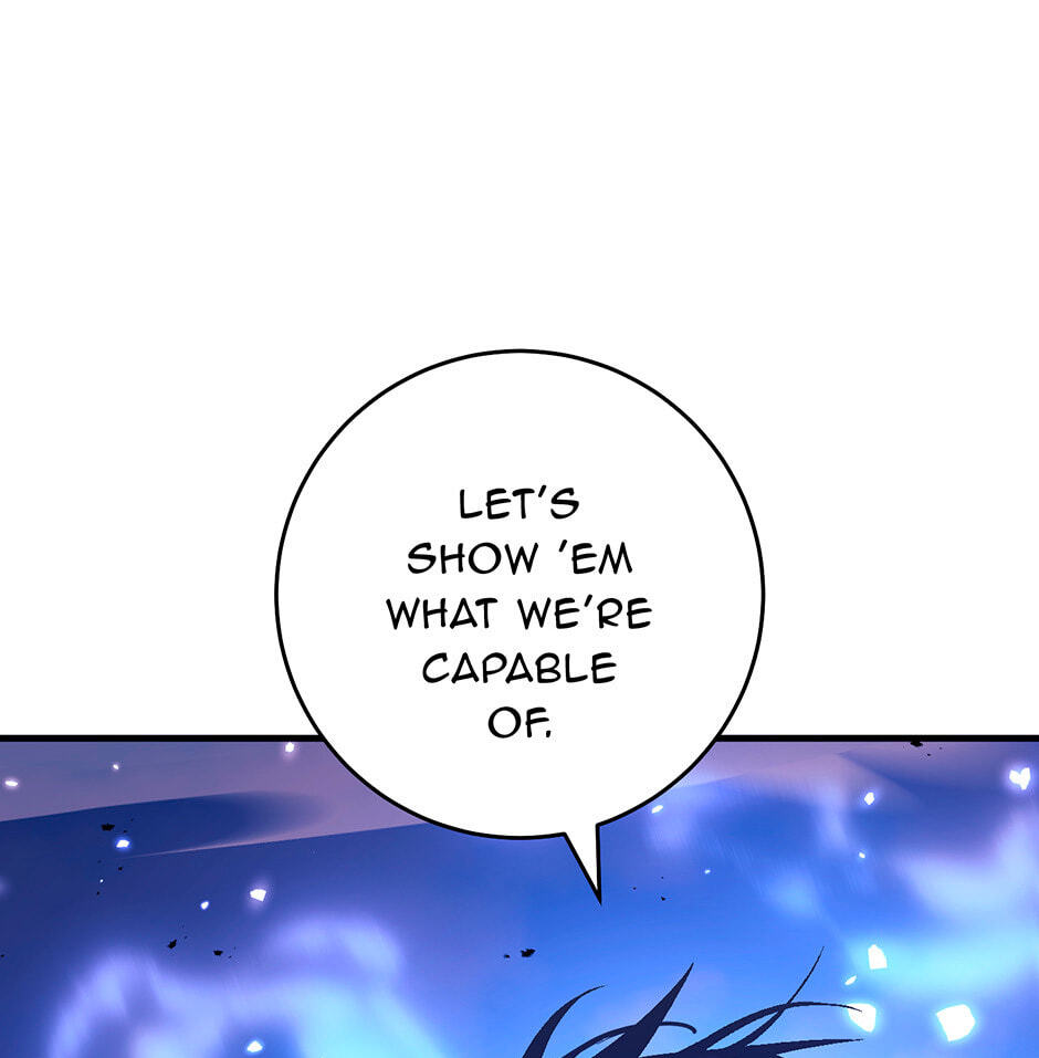 Read The Hero Returns chapter 121 image 143 on Lezhin