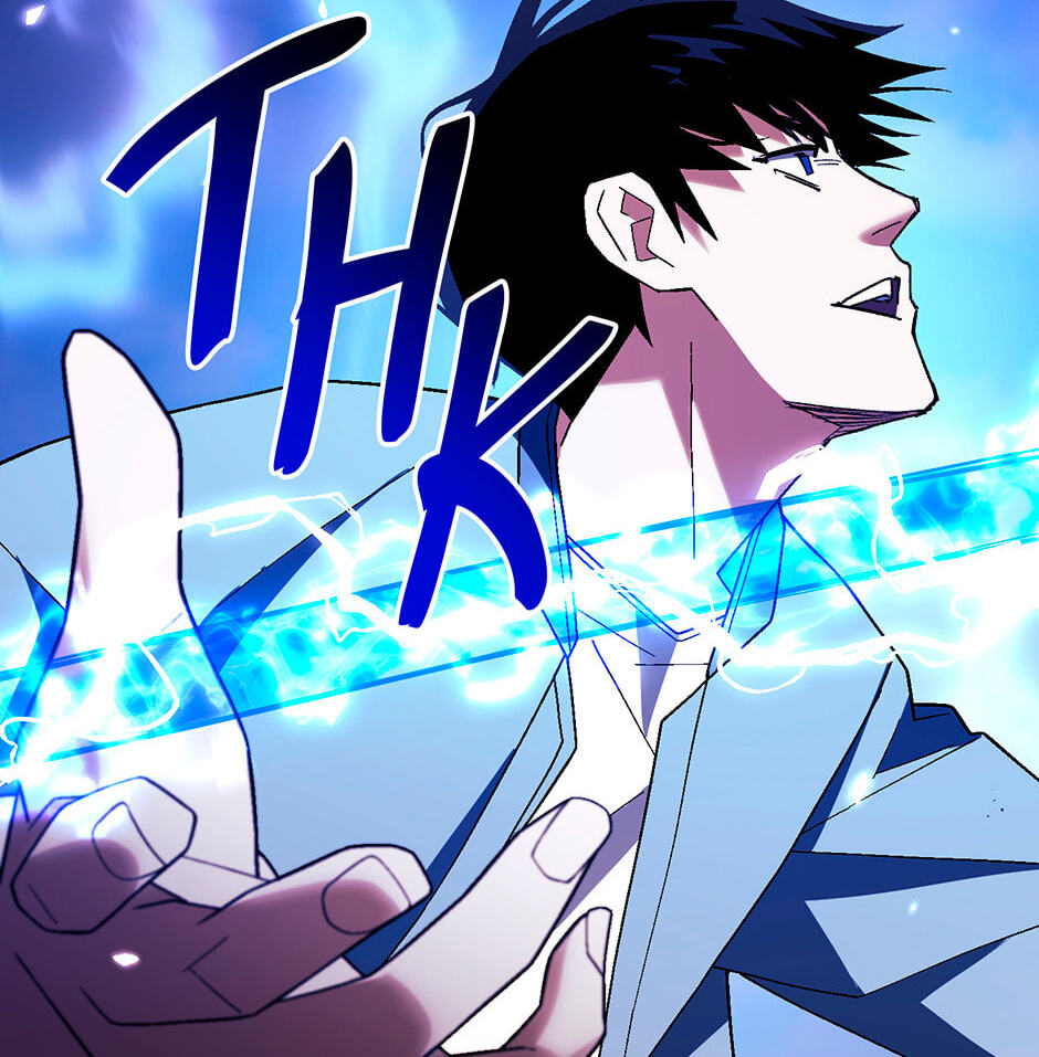 Read The Hero Returns chapter 121 image 144 on Lezhin