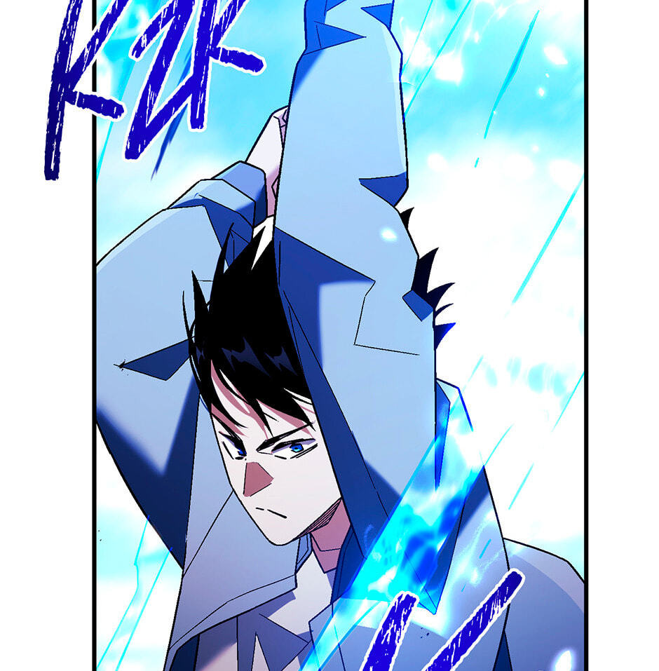 Read The Hero Returns chapter 121 image 149 on Lezhin