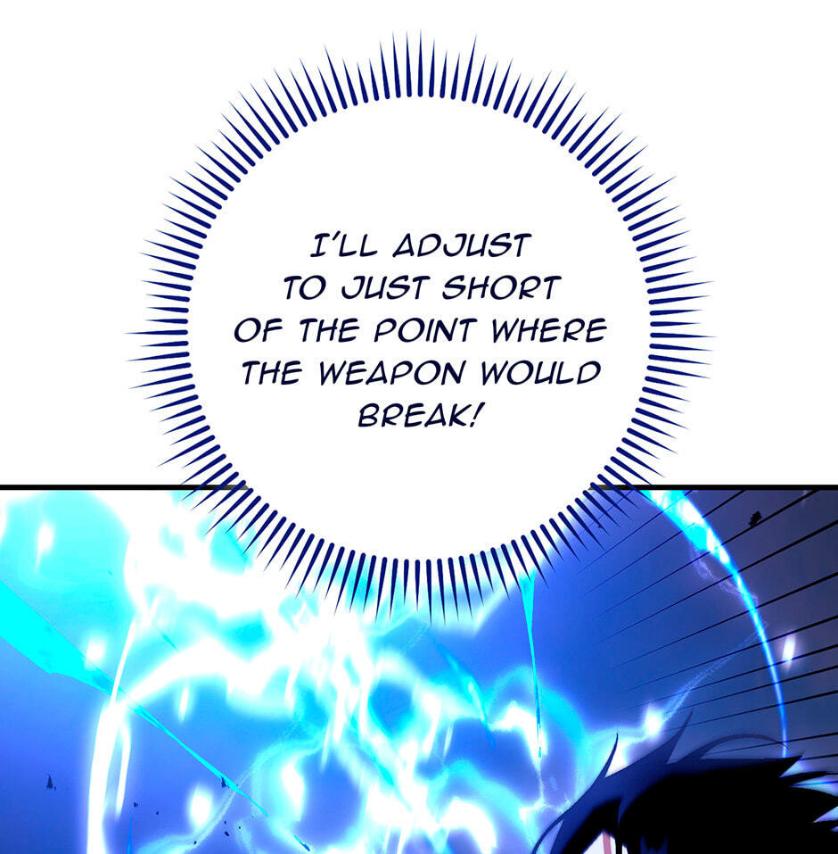 Read The Hero Returns chapter 121 image 151 on Lezhin