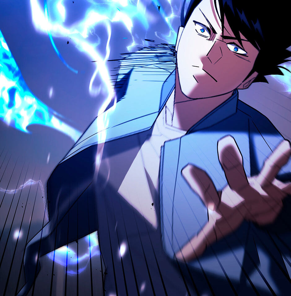Read The Hero Returns chapter 121 image 152 on Lezhin