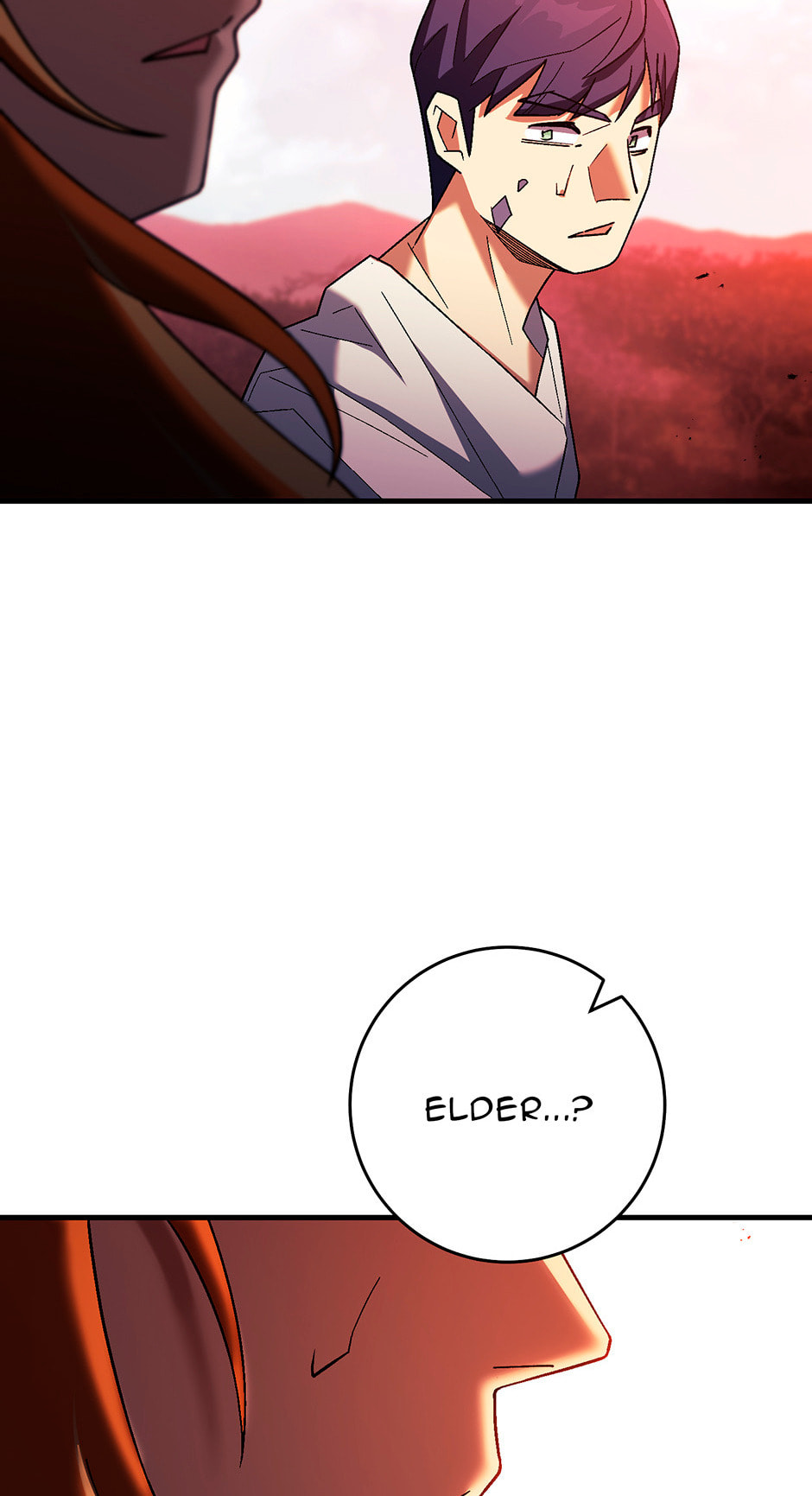 Read The Hero Returns chapter 121 image 17 on Lezhin