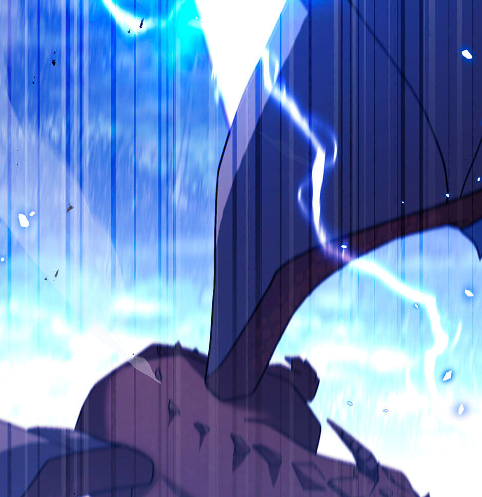 Read The Hero Returns chapter 121 image 170 on Lezhin