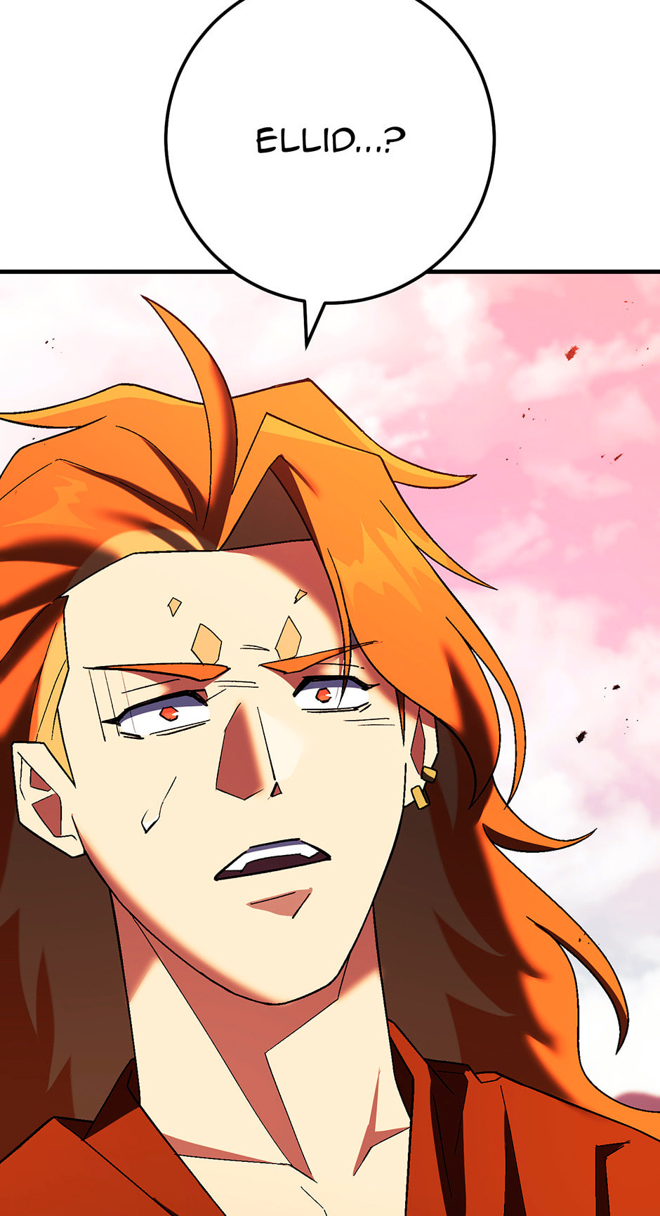 Read The Hero Returns chapter 121 image 19 on Lezhin